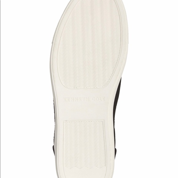 🎉🎉Host Pick🎉🎉 Kenneth Cole High Top Sneaker - Picture 3 of 5